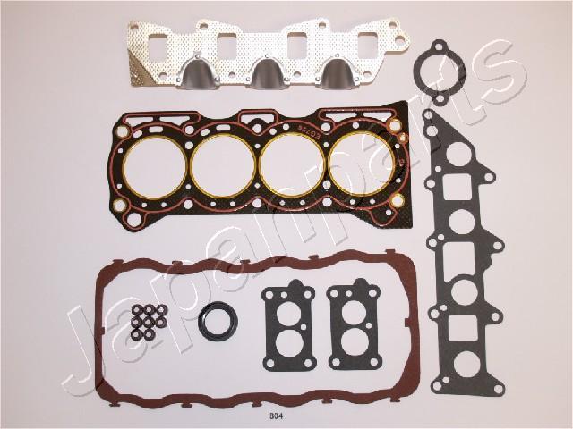 Pochette de joints haut moteur (Pochette de rodage) JAPANPARTS ref. KG-804