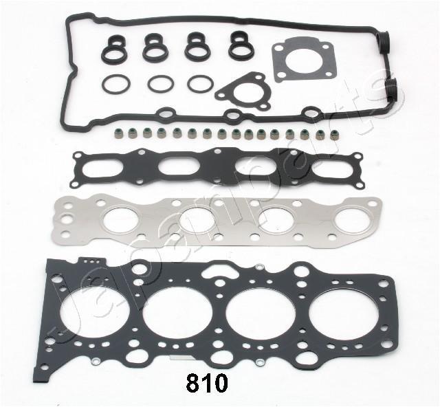 Pochette de joints haut moteur (Pochette de rodage) JAPANPARTS ref. KG-810