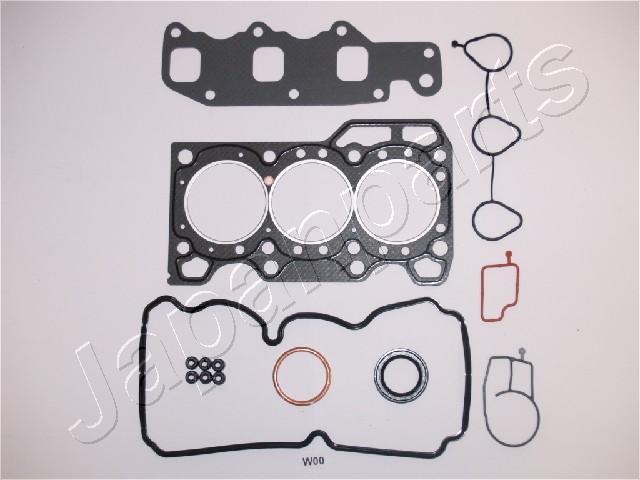 Pochette de joints haut moteur (Pochette de rodage) JAPANPARTS ref. KG-W00