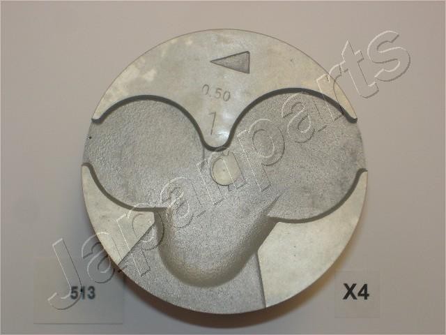 Pistão motor JAPANPARTS ref. KI513