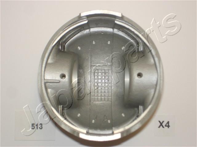 Pistão motor JAPANPARTS ref. KI513