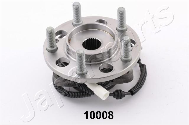 Cubo de rueda JAPANPARTS ref. KK-10008