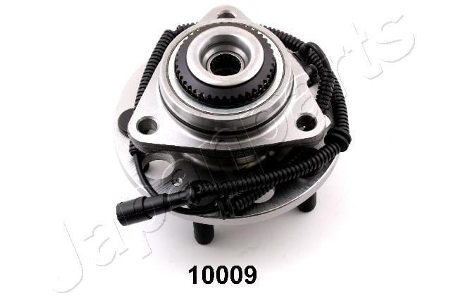 Cubo de rueda JAPANPARTS ref. KK-10009