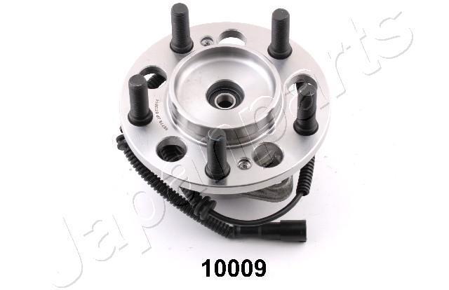 Cubo de rueda JAPANPARTS ref. KK-10009