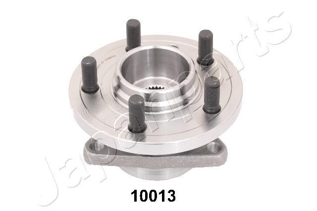 Moyeu de roue (Roulement de roue) JAPANPARTS KK-10013