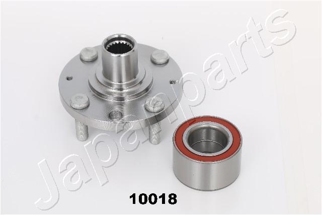 Cubo de rueda JAPANPARTS ref. KK-10018