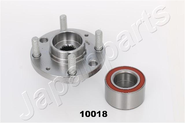 Cubo de rueda JAPANPARTS ref. KK-10018