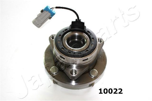 Moyeu de roue (Roulement de roue) JAPANPARTS ref. KK-10022
