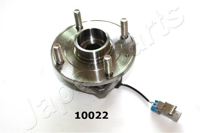 Moyeu de roue (Roulement de roue) JAPANPARTS ref. KK-10022