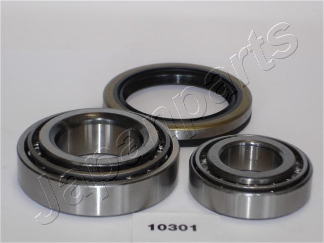 Rolamento de roda JAPANPARTS ref. KK-10301