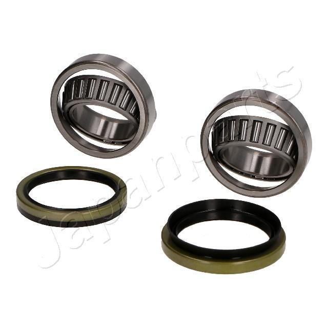 Cojinete de rueda JAPANPARTS ref. KK-10303