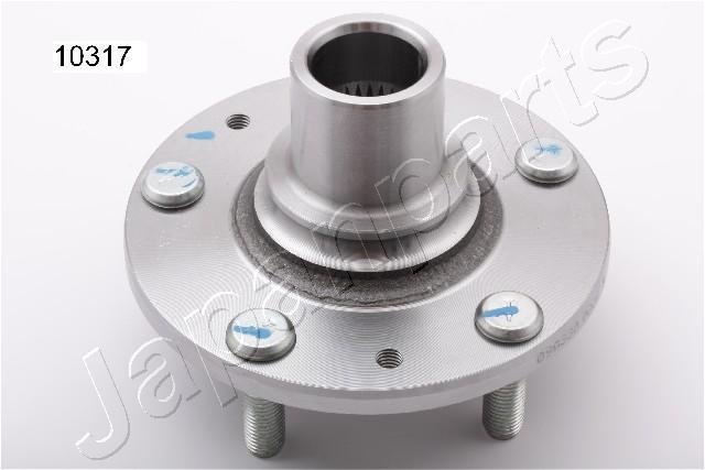 Rolamento de roda JAPANPARTS ref. KK-10317