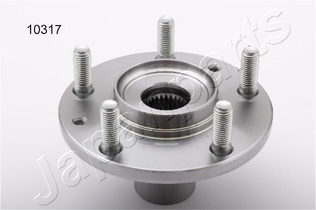 Rolamento de roda JAPANPARTS ref. KK-10317