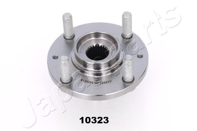 Moyeu de roue (Roulement de roue) JAPANPARTS ref. KK-10323