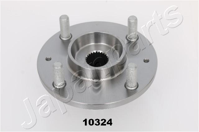 Moyeu de roue (Roulement de roue) JAPANPARTS ref. KK-10324