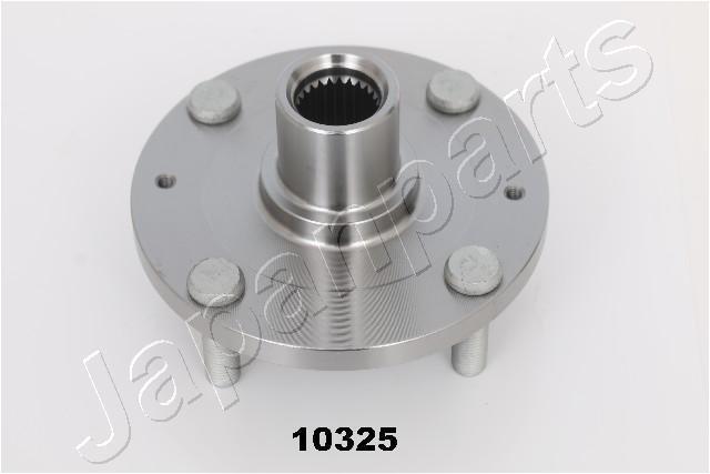 Cubo de rueda JAPANPARTS ref. KK-10325