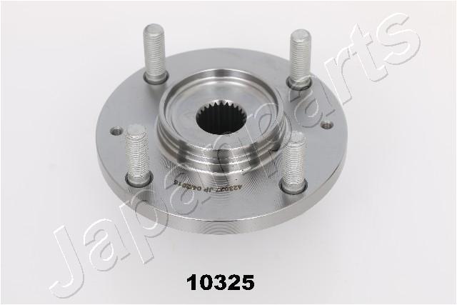 Cubo de rueda JAPANPARTS ref. KK-10325