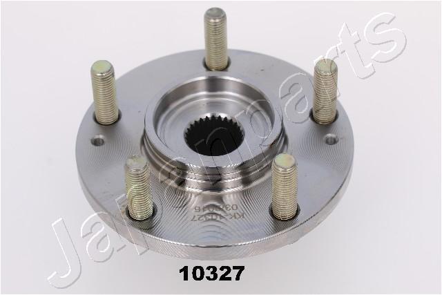 Cubo de rueda JAPANPARTS ref. KK-10327