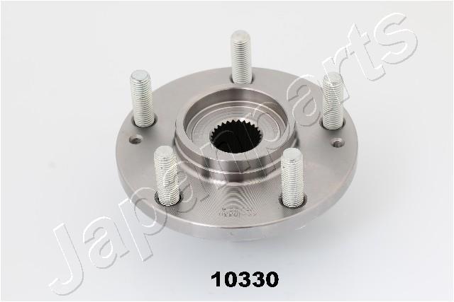 Moyeu de roue (Roulement de roue) JAPANPARTS ref. KK-10330