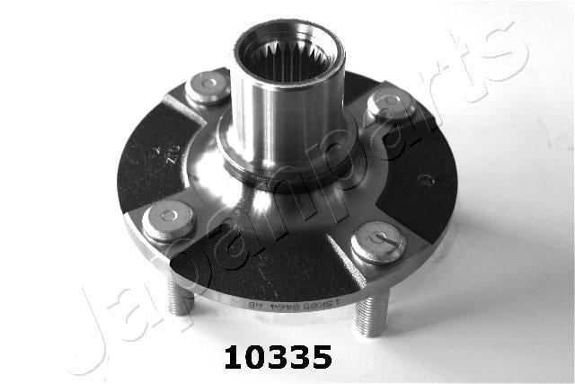 Cubo de rueda JAPANPARTS ref. KK-10335