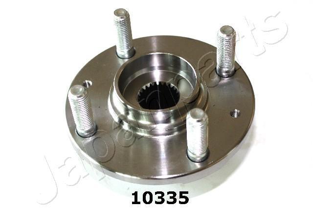 Cubo de rueda JAPANPARTS ref. KK-10335