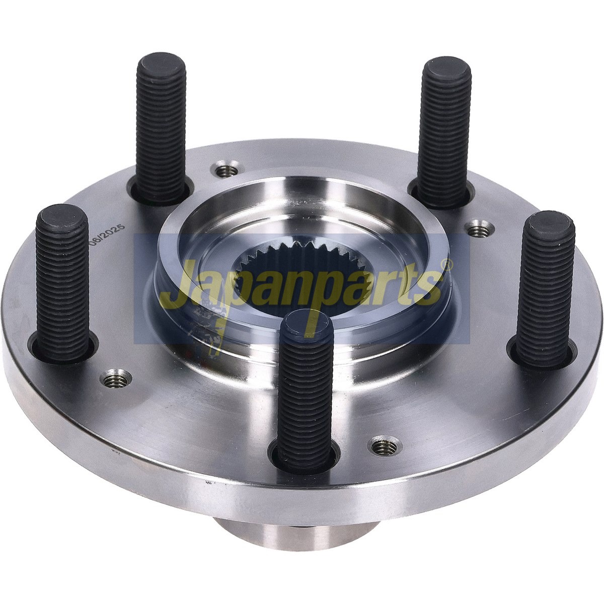 Cubo de rueda JAPANPARTS ref. KK-10337