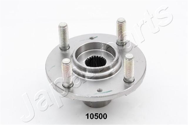 Rolamento de roda JAPANPARTS ref. KK-10500