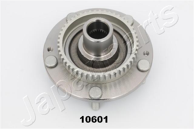Cubo de rueda JAPANPARTS ref. KK-10601