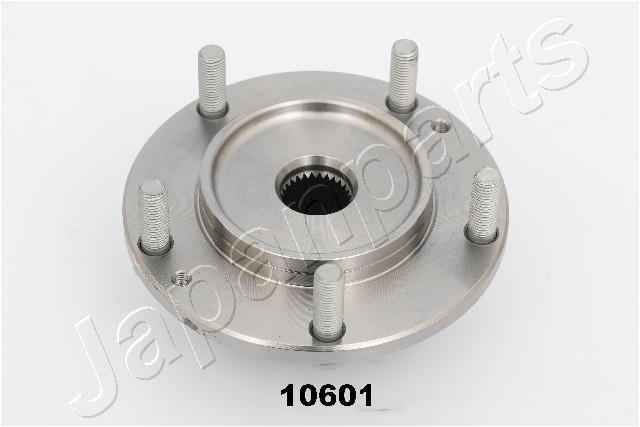 Cubo de rueda JAPANPARTS ref. KK-10601