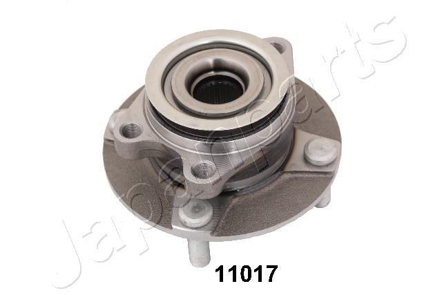 Cubo de rueda JAPANPARTS ref. KK-11017