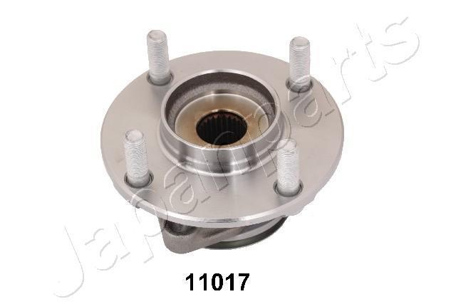 Cubo de rueda JAPANPARTS ref. KK-11017