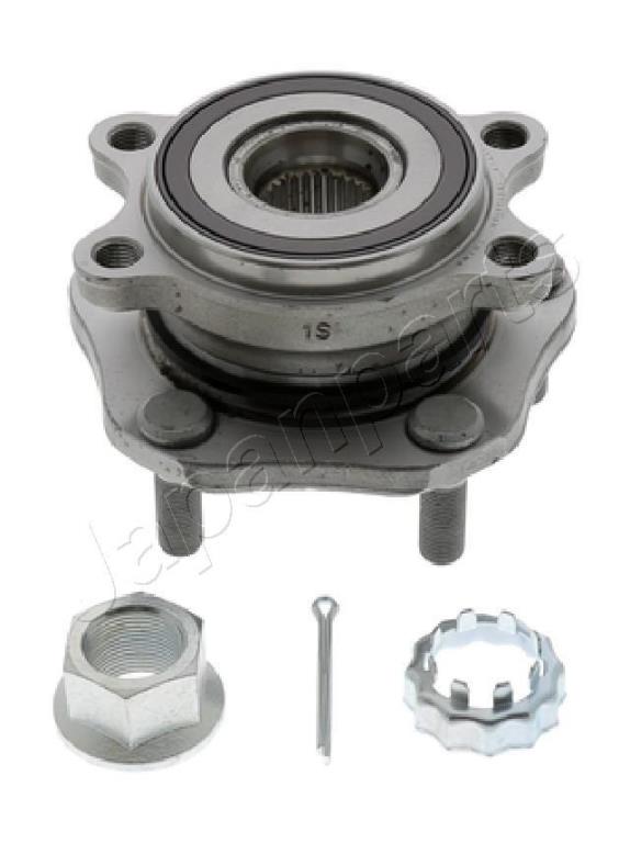 Moyeu de roue (Roulement de roue) JAPANPARTS ref. KK-11025