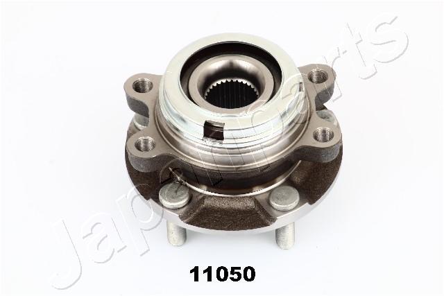 Moyeu de roue (Roulement de roue) JAPANPARTS ref. KK-11050