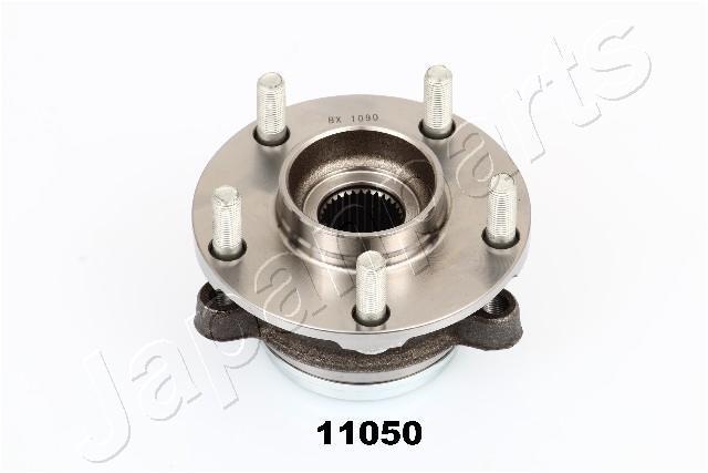 Moyeu de roue (Roulement de roue) JAPANPARTS ref. KK-11050
