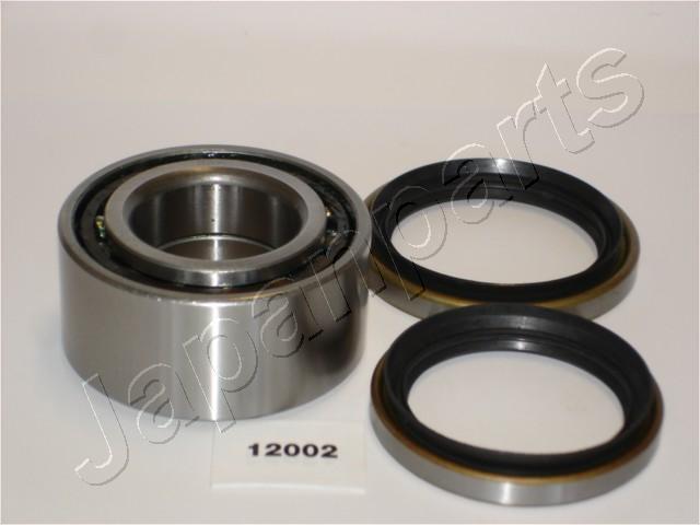 Rolamento de roda JAPANPARTS ref. KK-12002