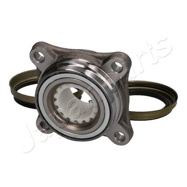 Cojinete de rueda JAPANPARTS ref. KK-12024