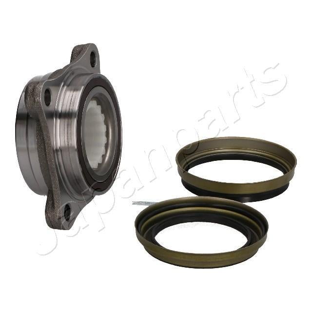 Cojinete de rueda JAPANPARTS ref. KK-12024