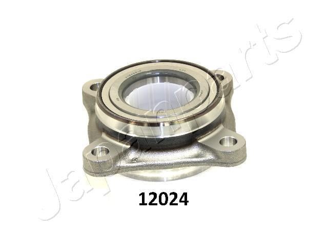 Cojinete de rueda JAPANPARTS ref. KK-12024