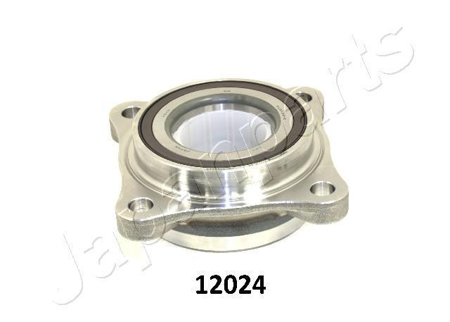 Cojinete de rueda JAPANPARTS ref. KK-12024