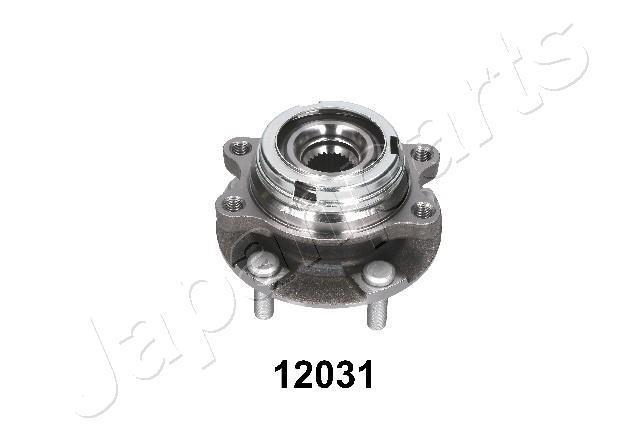 Moyeu de roue (Roulement de roue) JAPANPARTS ref. KK-12031