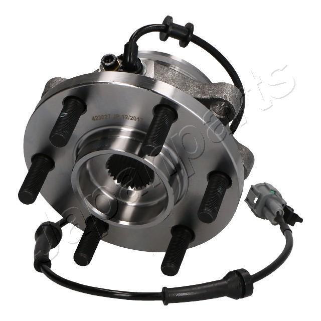 Cojinete de rueda JAPANPARTS ref. KK-13020