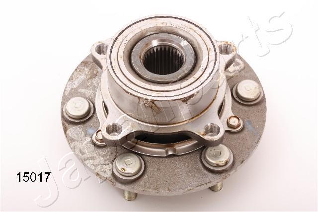 Rolamento de roda JAPANPARTS ref. KK-15017