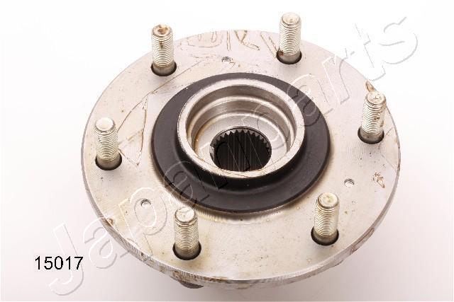 Rolamento de roda JAPANPARTS ref. KK-15017