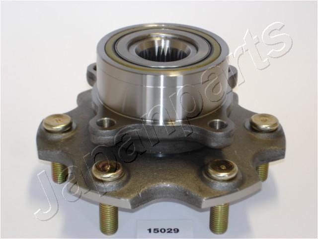 Roulement de roue JAPANPARTS ref. KK-15029