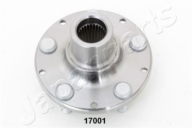 Moyeu de roue (Roulement de roue) JAPANPARTS ref. KK-17001