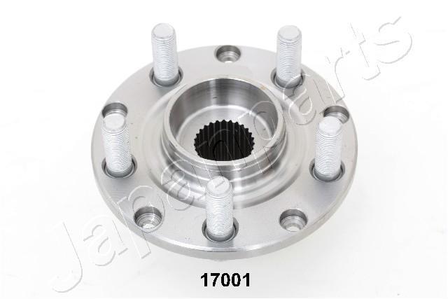 Moyeu de roue (Roulement de roue) JAPANPARTS ref. KK-17001
