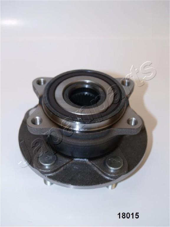 Rolamento de roda JAPANPARTS ref. KK-18015