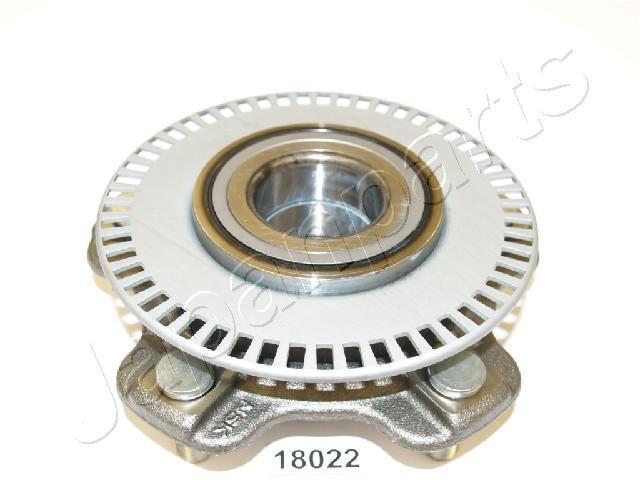 Rolamento de roda JAPANPARTS ref. KK-18022