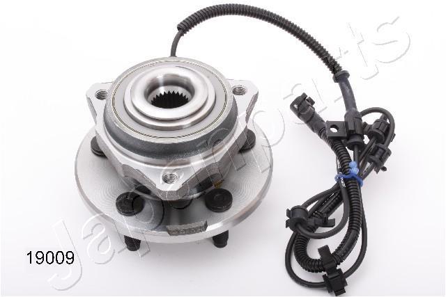 Roulement de roue JAPANPARTS ref. KK-19009