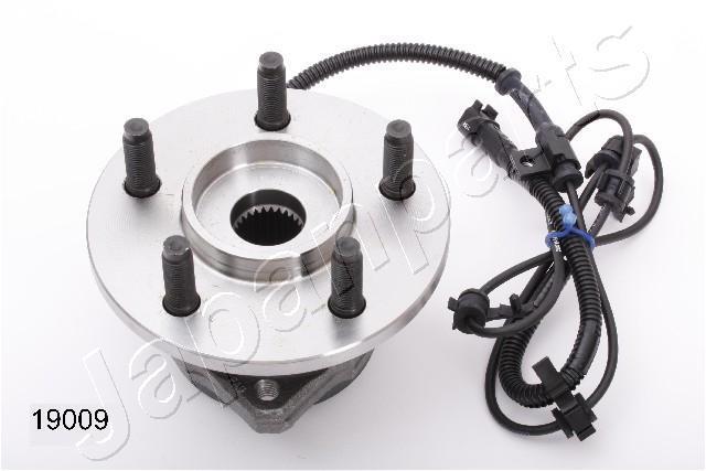Roulement de roue JAPANPARTS ref. KK-19009